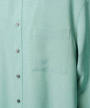 【PRE-ORDER】Toro-washer Prime-Over Shirt