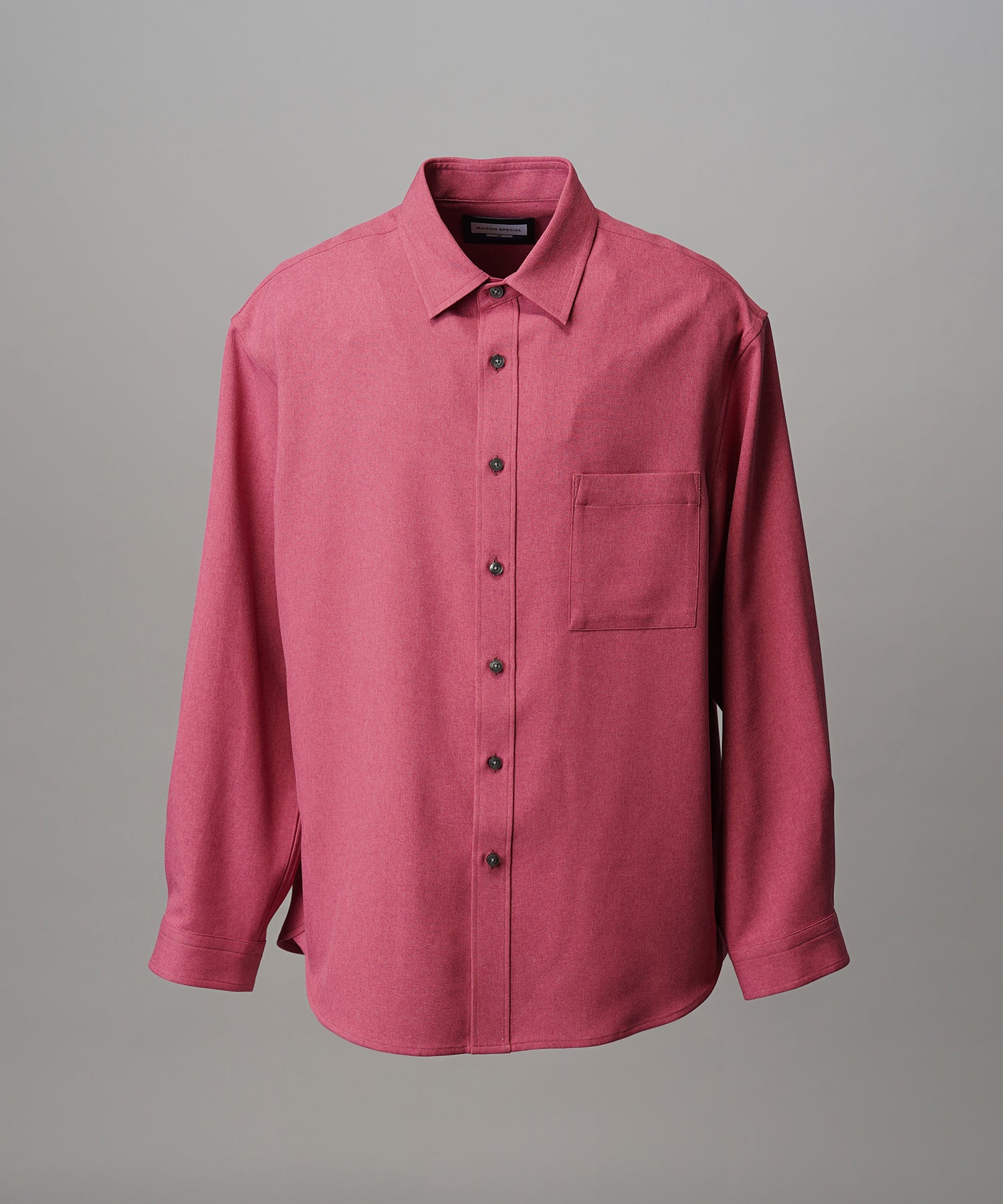 【PRE-ORDER】Toro-washer Prime-Over Shirt