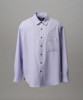 【PRE-ORDER】Toro-washer Prime-Over Shirt