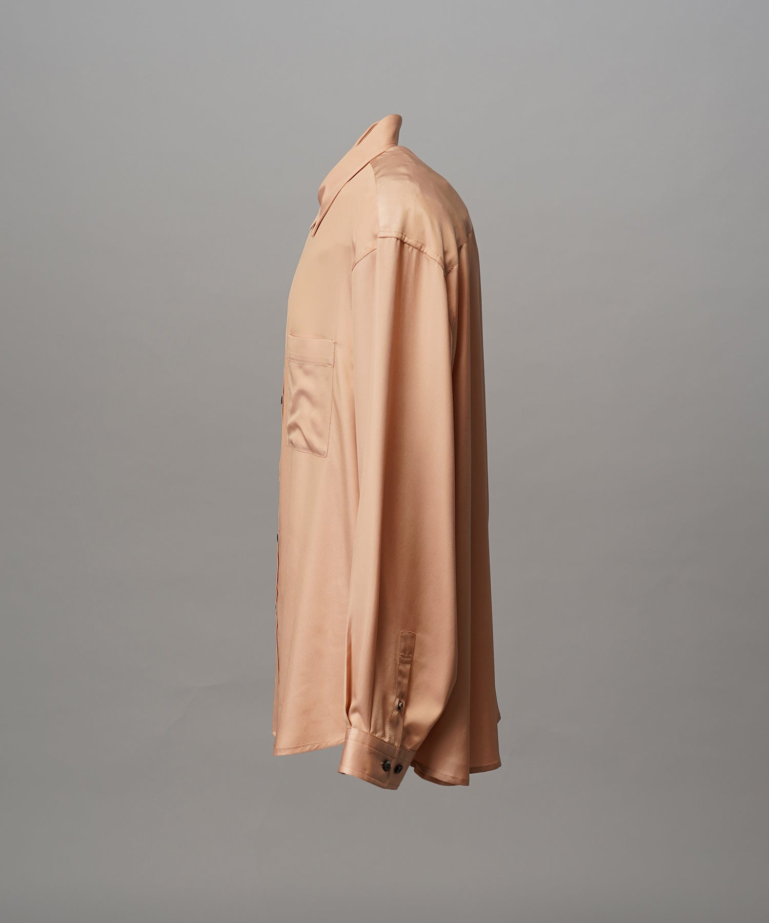 Calze Cupra Prime-Over Long-sleeve Shirt