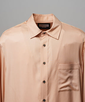 Calze Cupra Prime-Over Long-sleeve Shirt