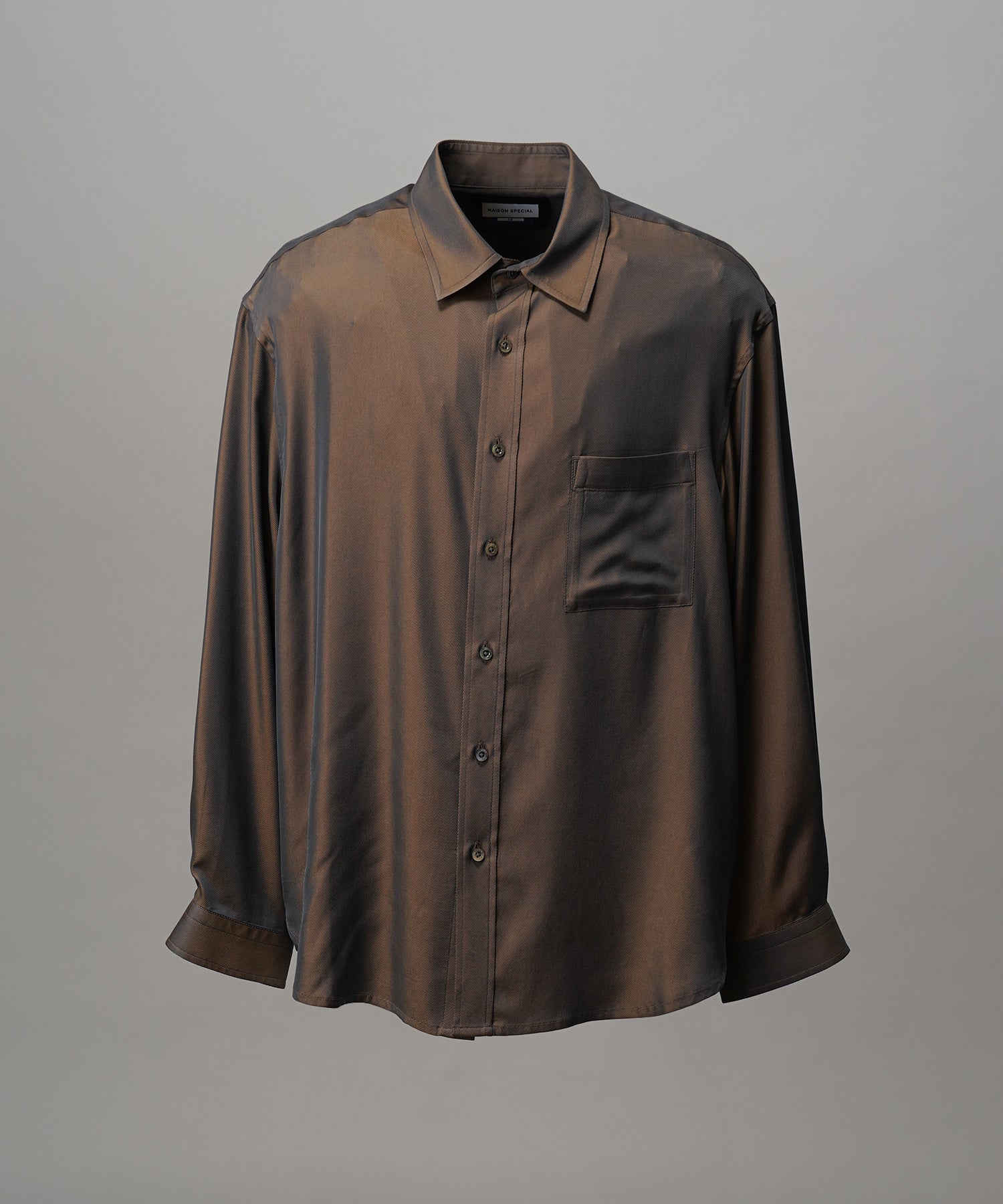 Calze Cupra Prime-Over Long-sleeve Shirt