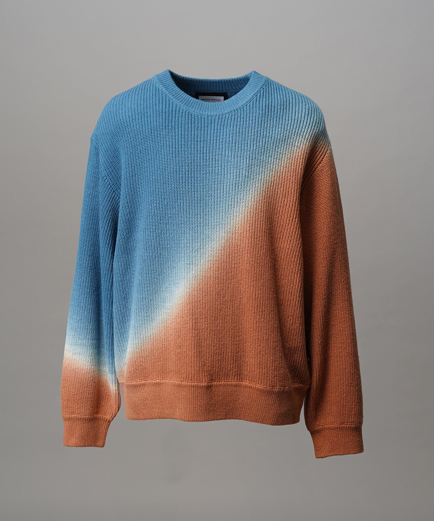 4 색 샹 브레이 세탁 가능한 양모 피크 라펠 더블 가슴 재킷