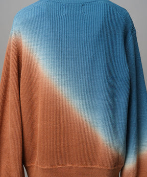 4 색 샹 브레이 세탁 가능한 양모 피크 라펠 더블 가슴 재킷