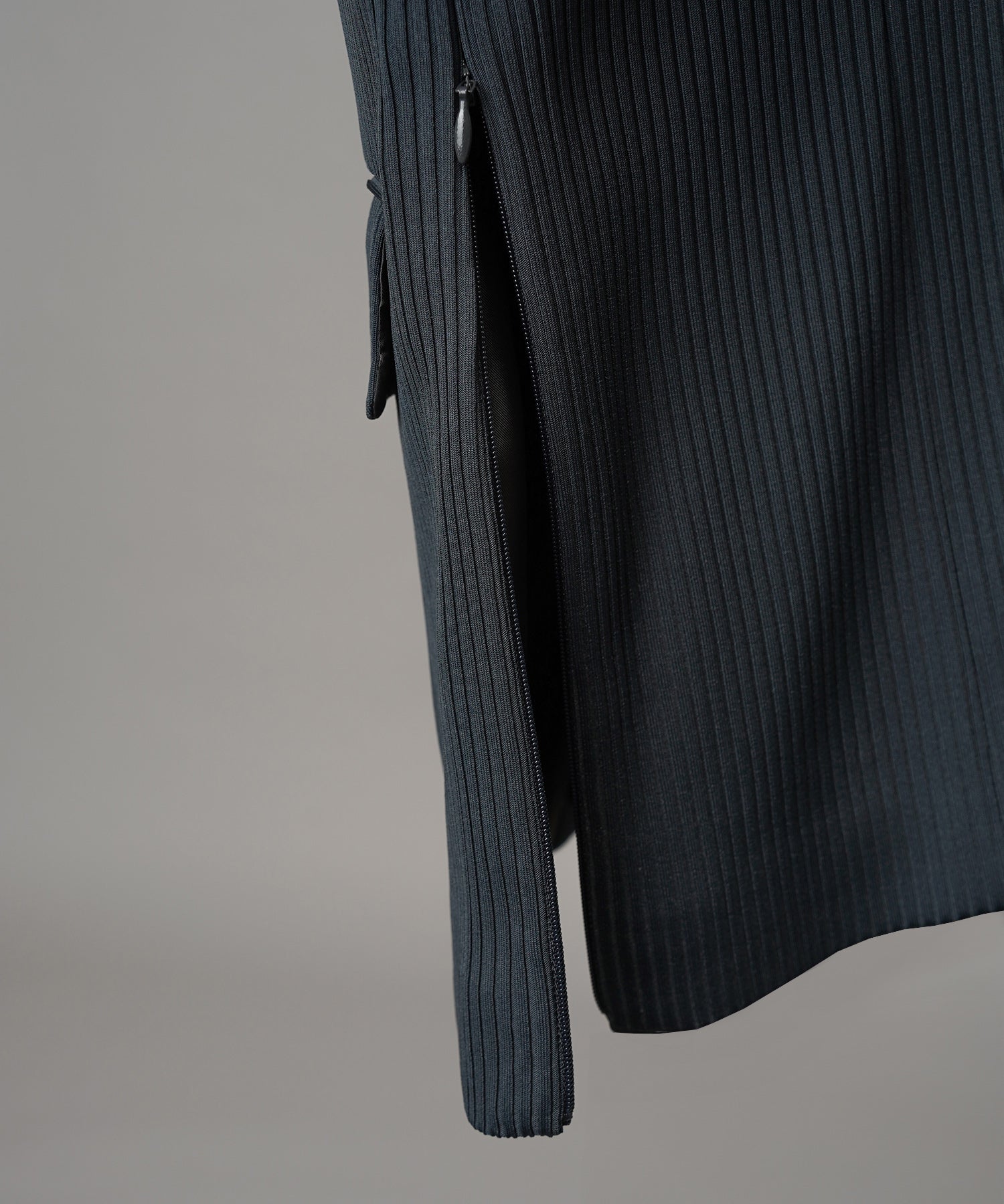 4 색 샹 브레이 세탁 가능한 양모 피크 라펠 더블 가슴 재킷