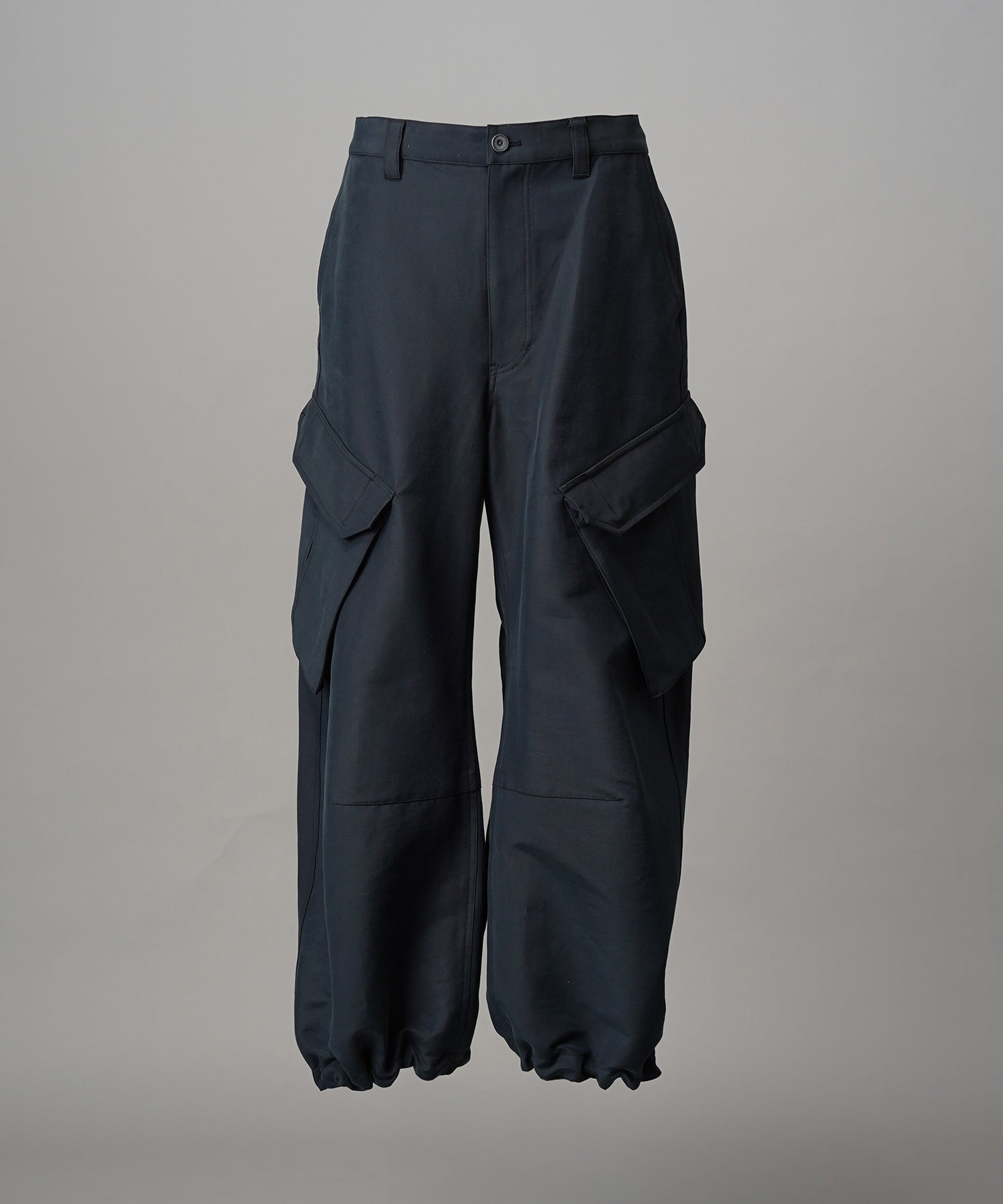 Prime-Wide BDU Cargo Pants