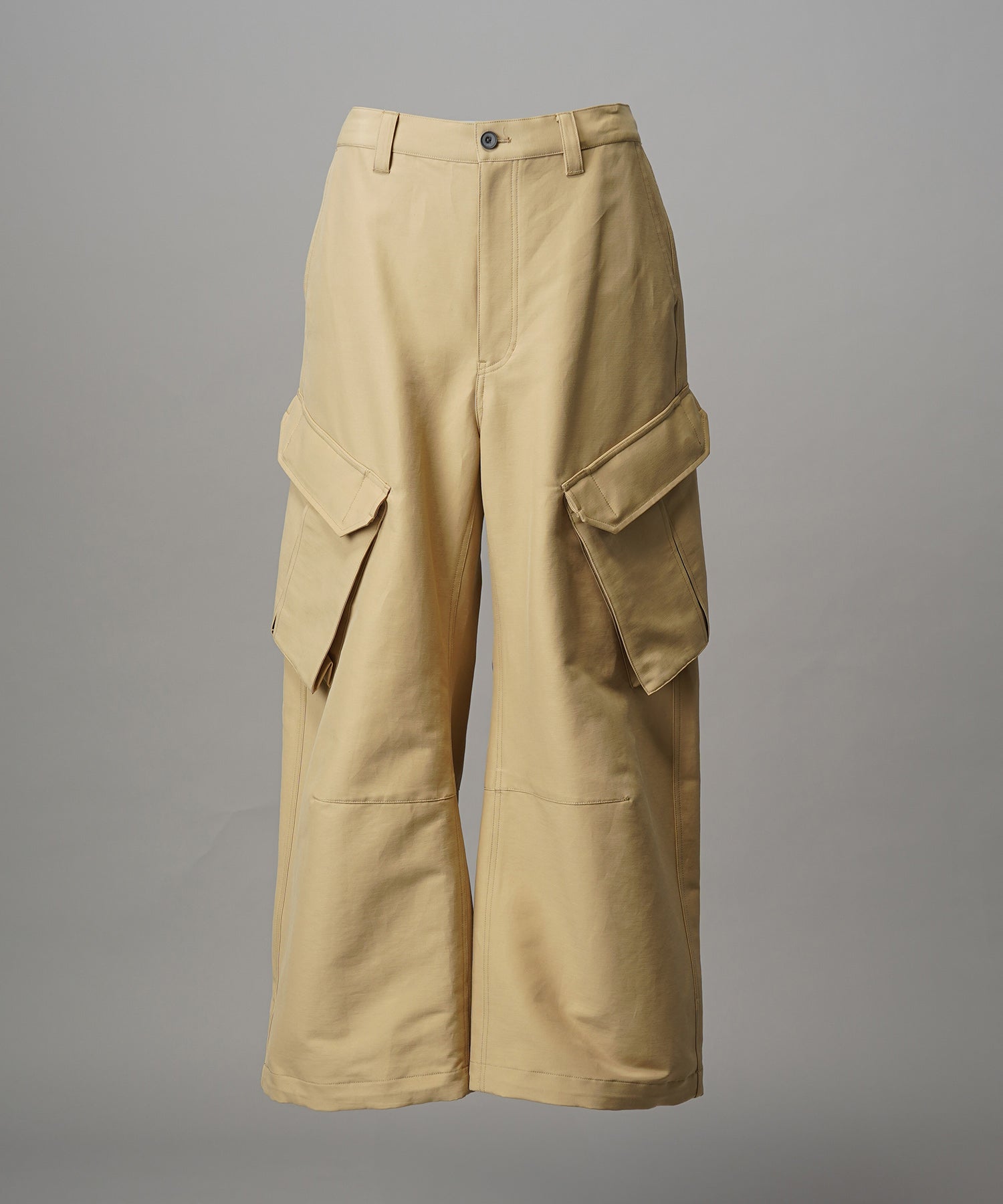 Prime-Wide BDU Cargo Pants