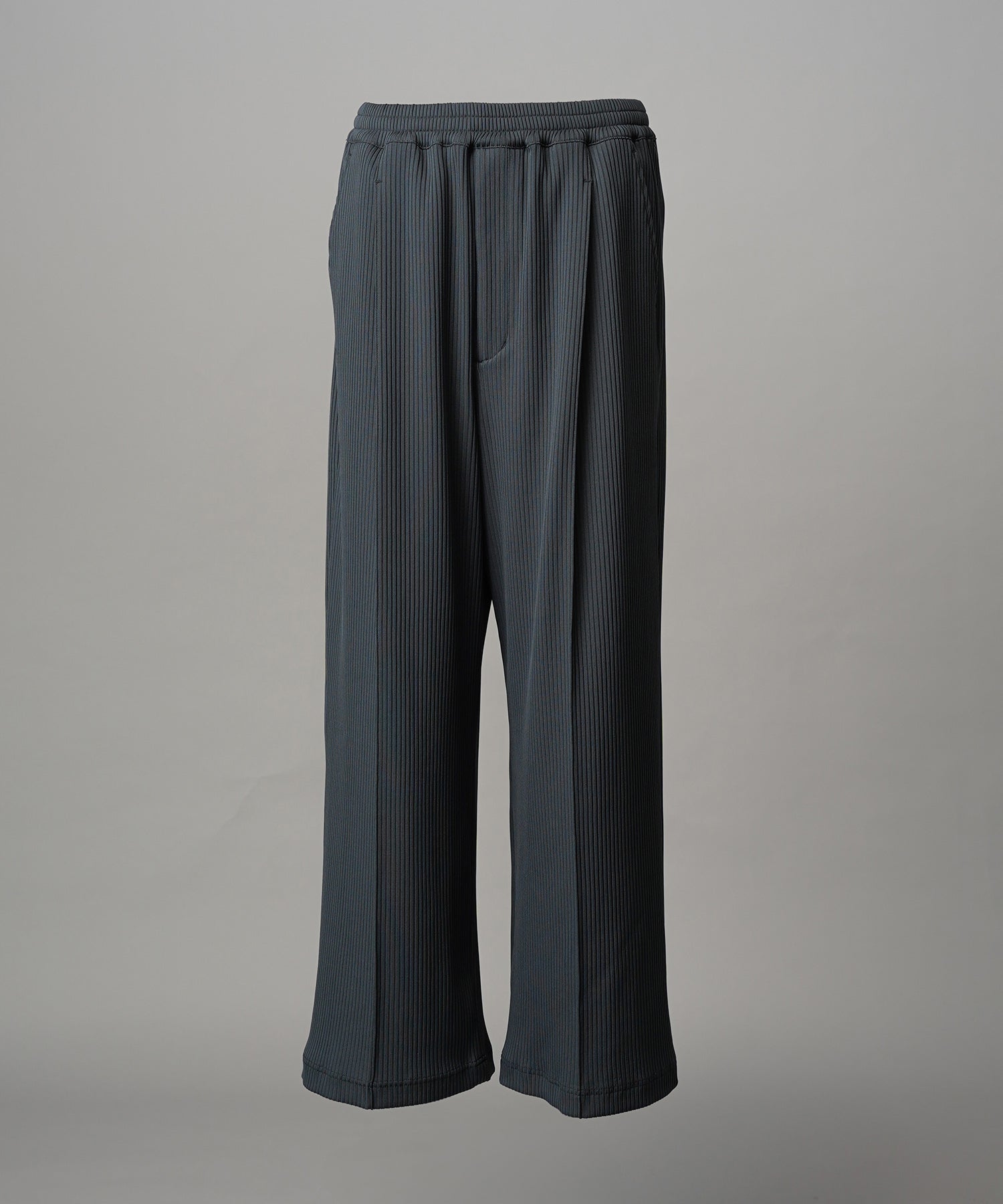 4 색 샹 브레이 세탁 가능한 양모 피크 라펠 더블 가슴 재킷