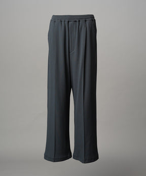 4 색 샹 브레이 세탁 가능한 양모 피크 라펠 더블 가슴 재킷