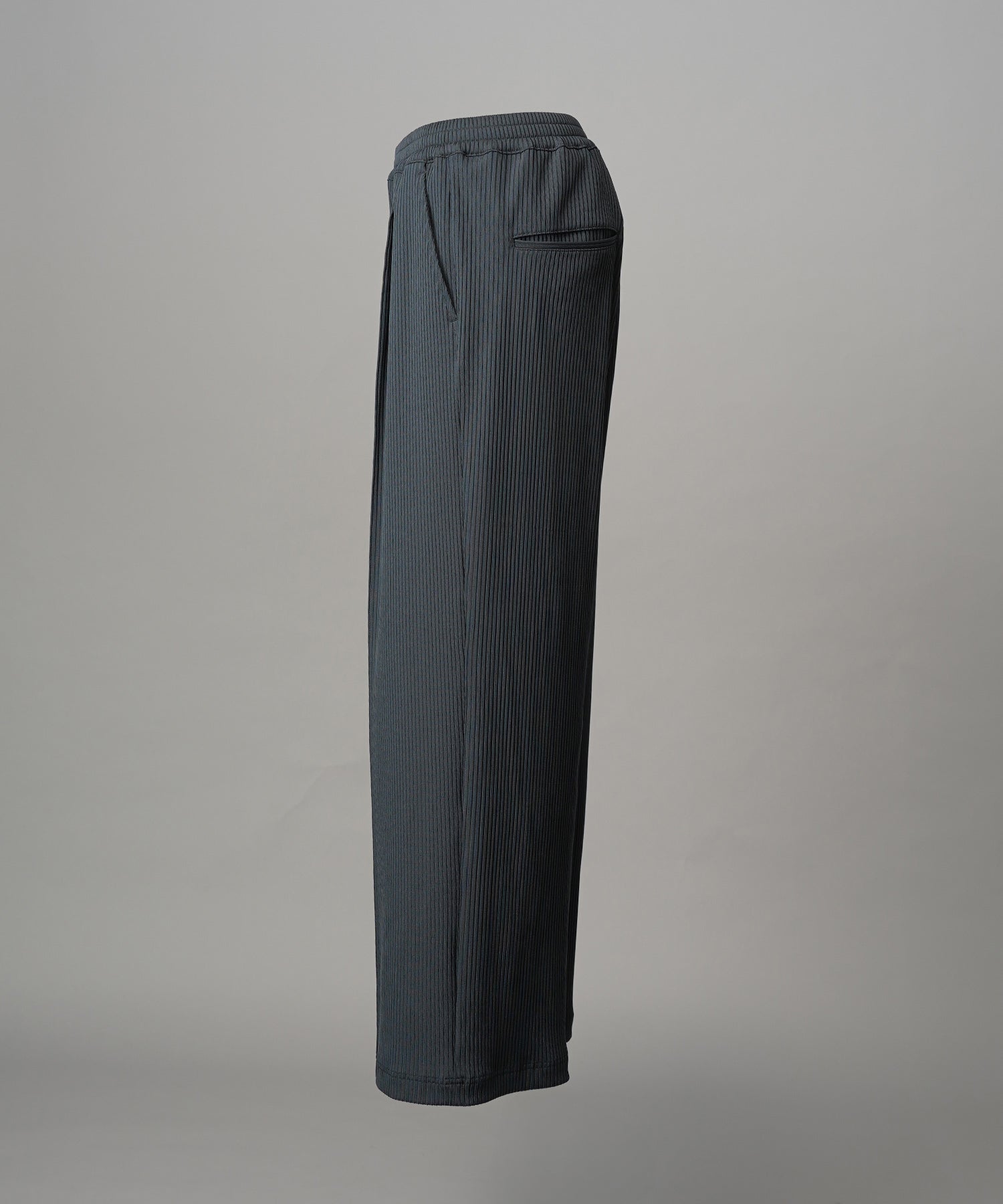 4 색 샹 브레이 세탁 가능한 양모 피크 라펠 더블 가슴 재킷