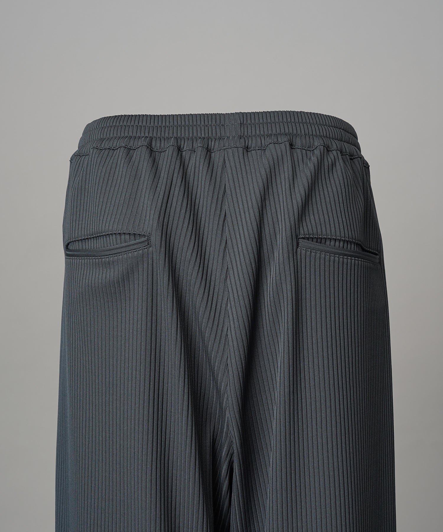 4 색 샹 브레이 세탁 가능한 양모 피크 라펠 더블 가슴 재킷