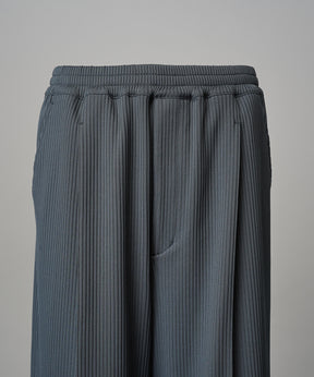 4 색 샹 브레이 세탁 가능한 양모 피크 라펠 더블 가슴 재킷