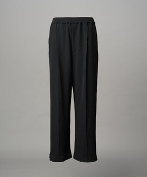 4 색 샹 브레이 세탁 가능한 양모 피크 라펠 더블 가슴 재킷