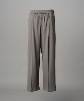 4 색 샹 브레이 세탁 가능한 양모 피크 라펠 더블 가슴 재킷