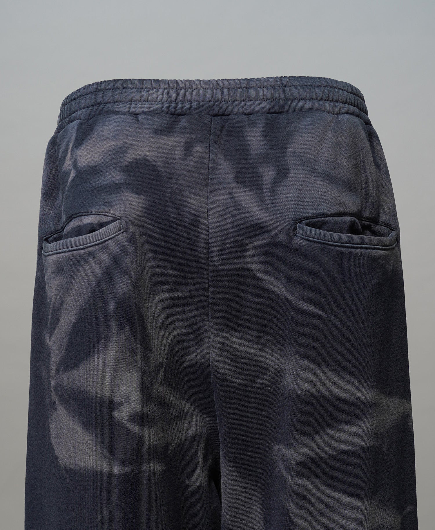 Sun-fade Prime-Wide Sweatpants