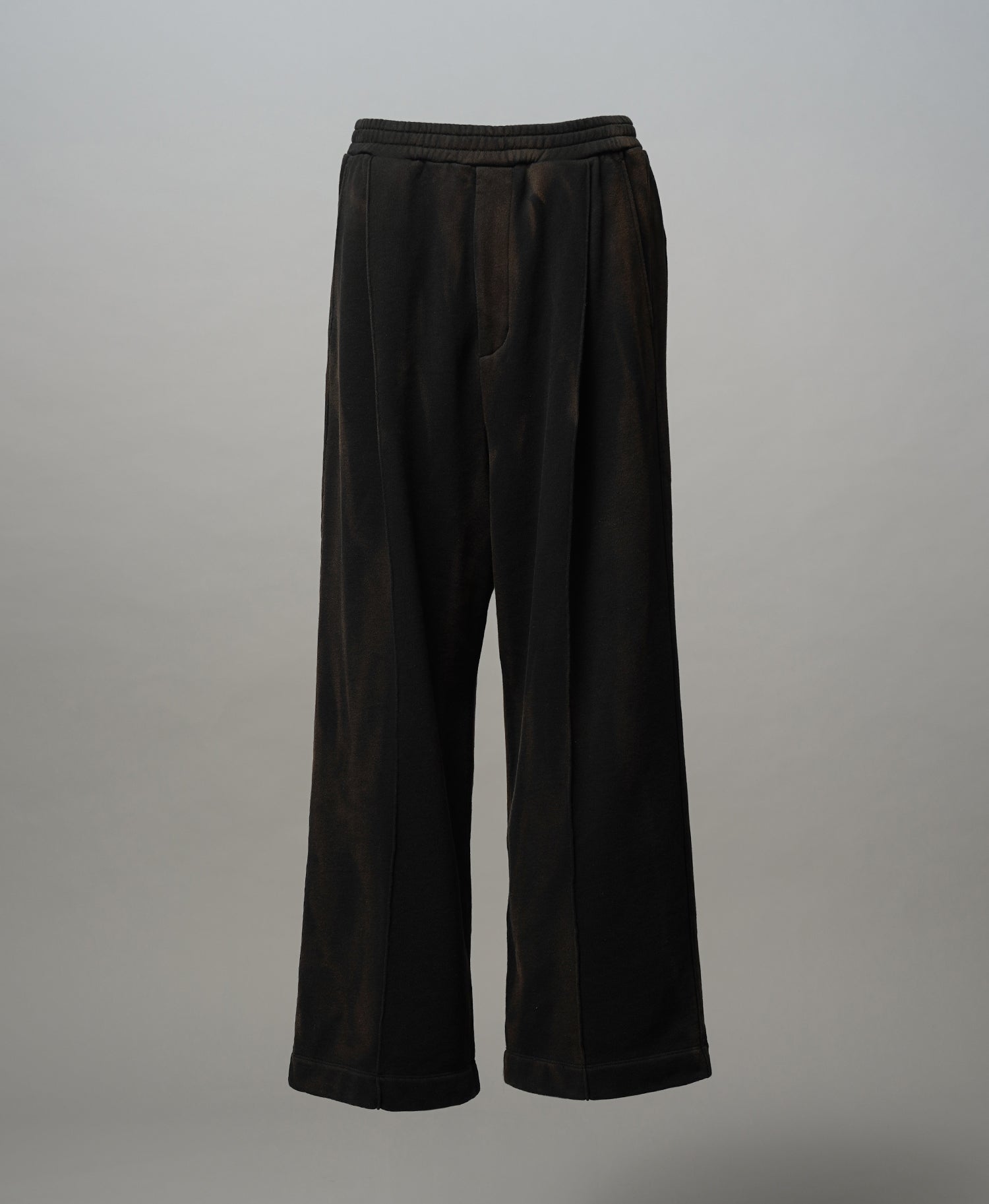 Sun-fade Prime-Wide Sweatpants