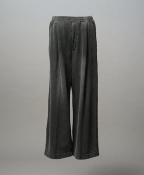Prime-Wide Fade Sweatpants