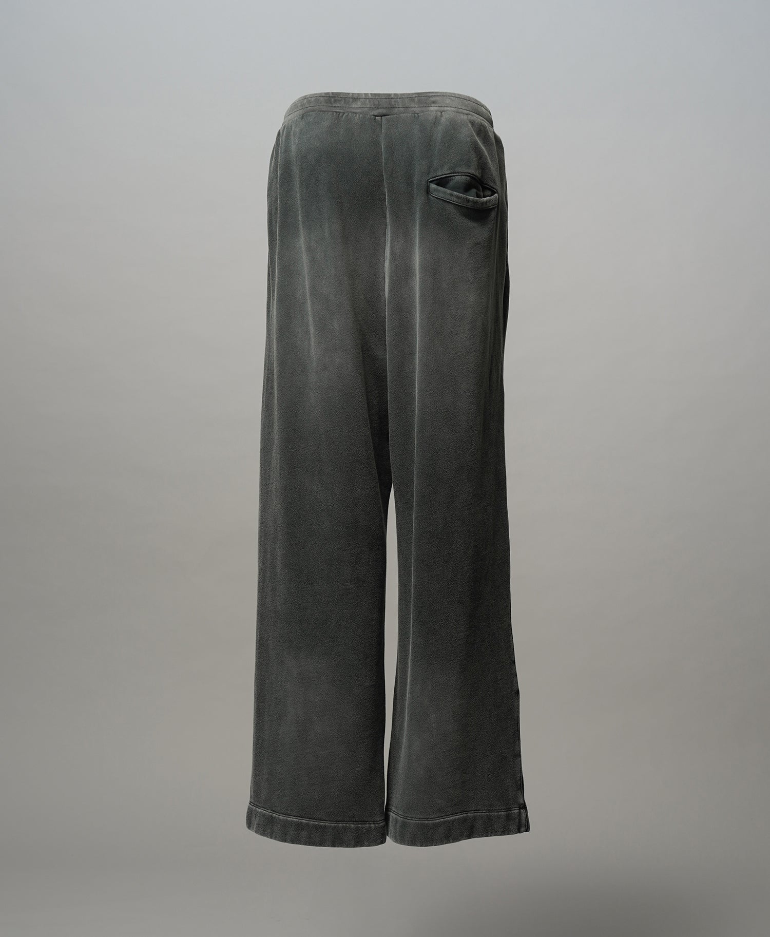 Prime-Wide Fade Sweatpants