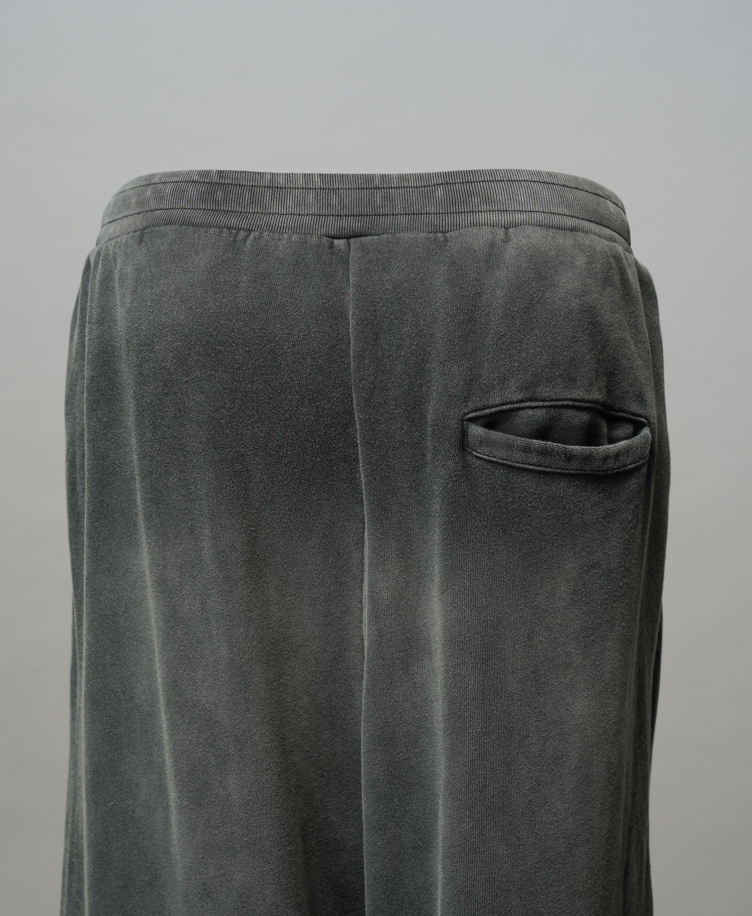 Prime-Wide Fade Sweatpants