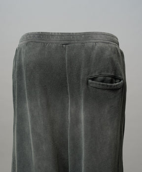 Prime-Wide Fade Sweatpants