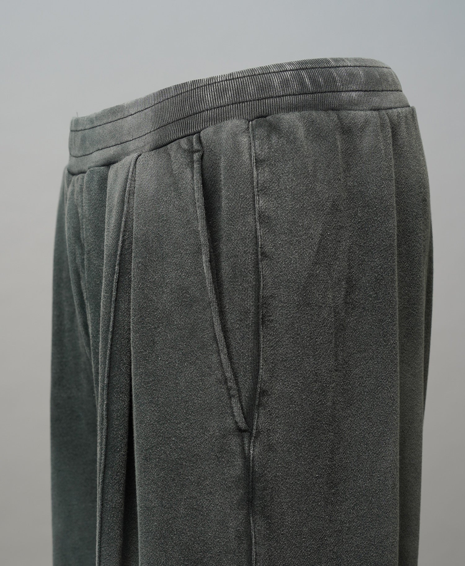 Prime-Wide Fade Sweatpants