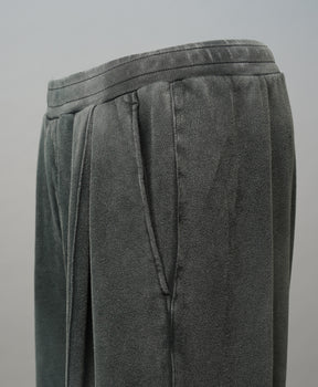 Prime-Wide Fade Sweatpants