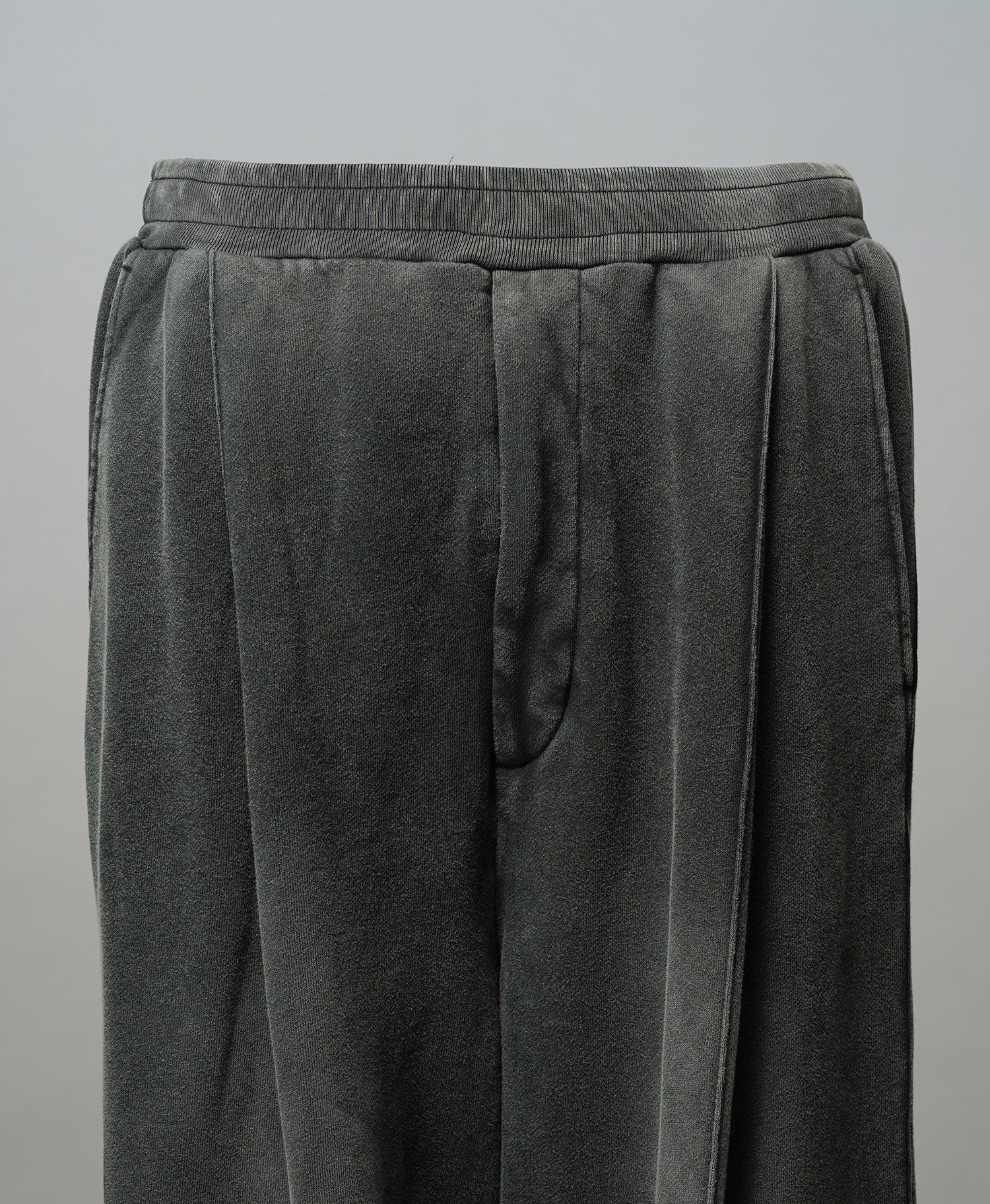 Prime-Wide Fade Sweatpants