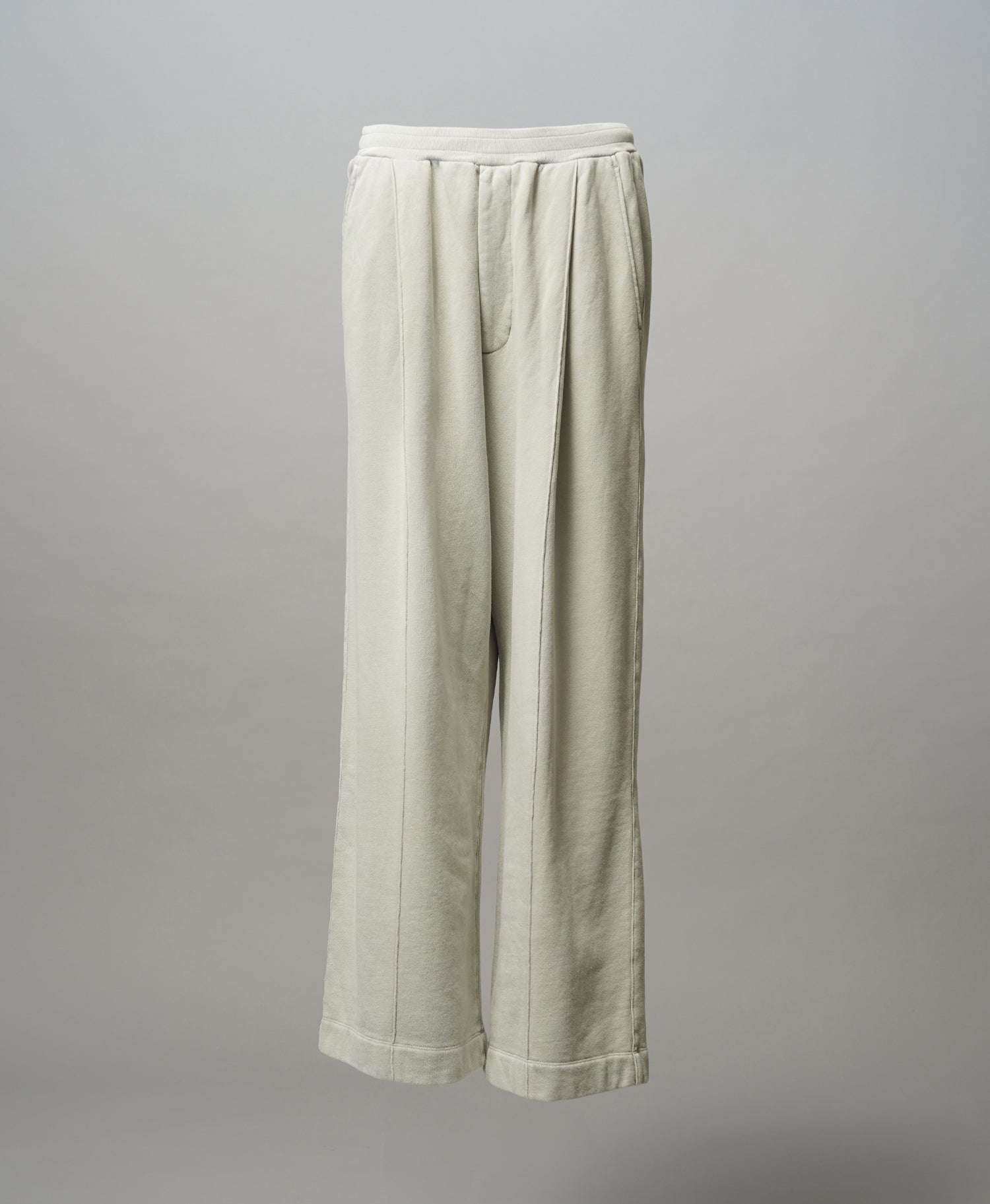 Prime-Wide Fade Sweatpants