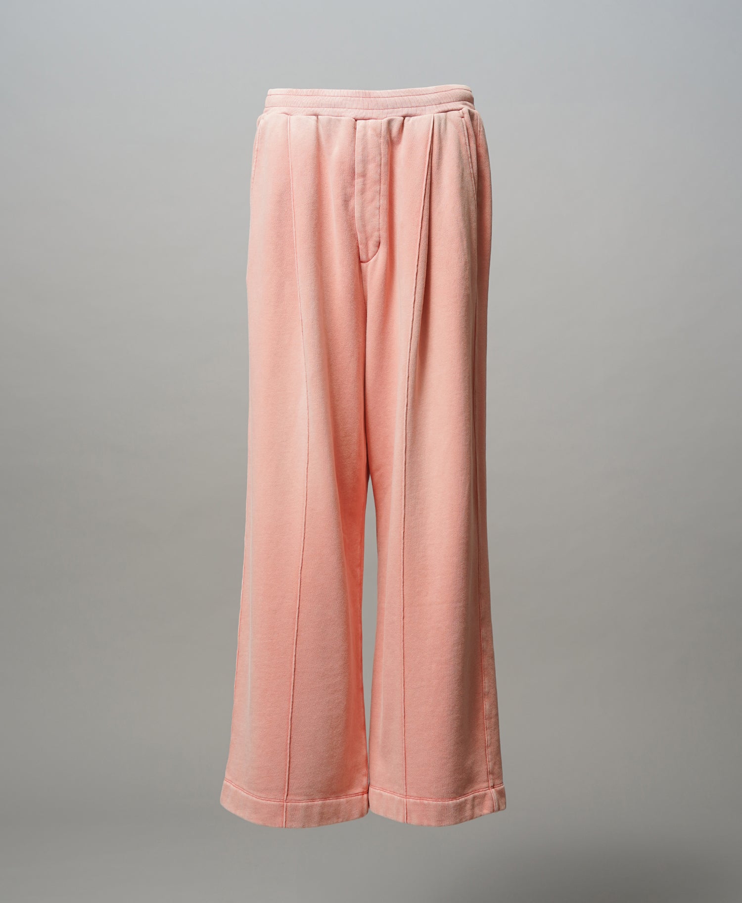 Prime-Wide Fade Sweatpants