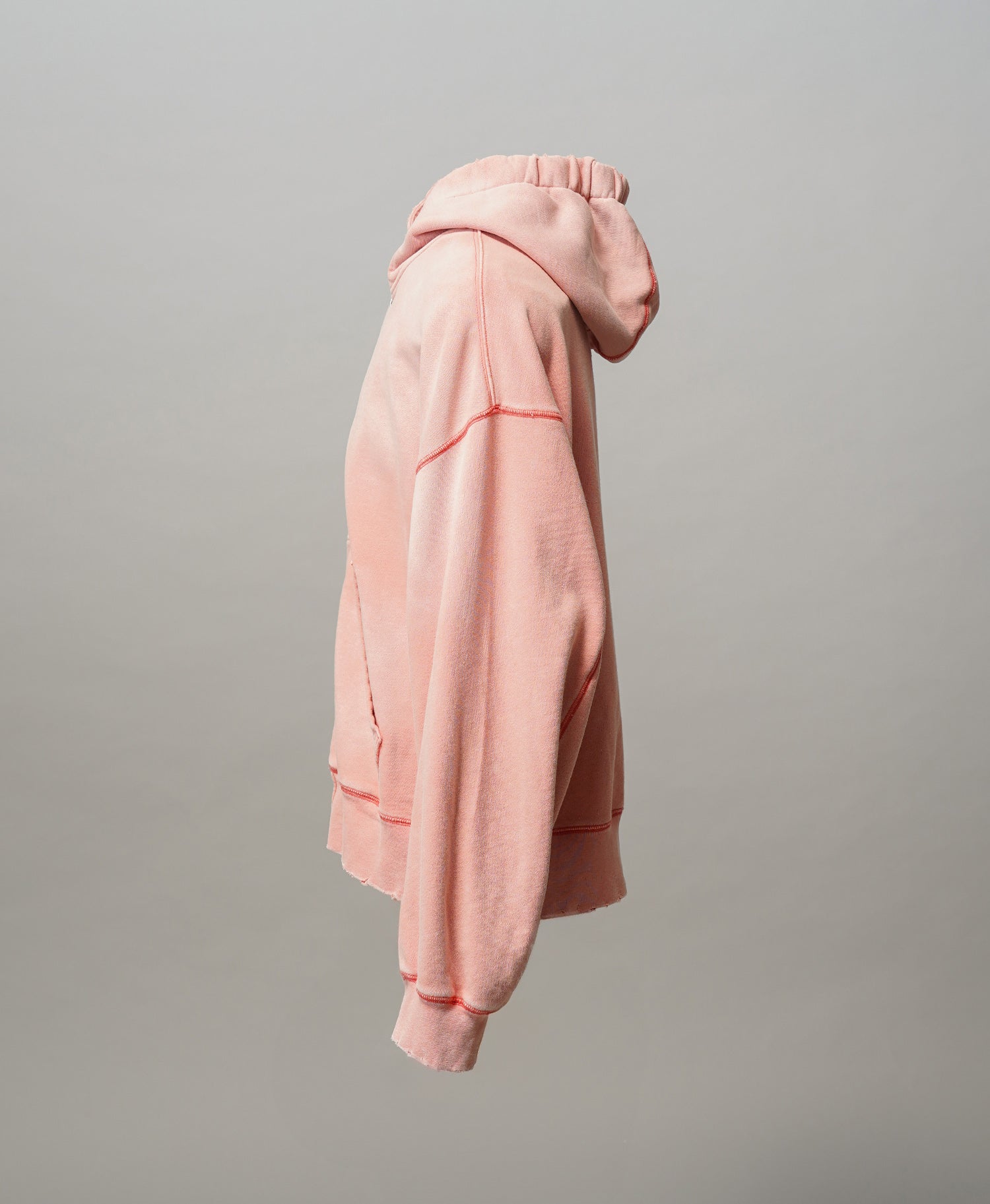 4 Colors Chambray Washable Wool Peaked Lapel Double Breasted Jacket