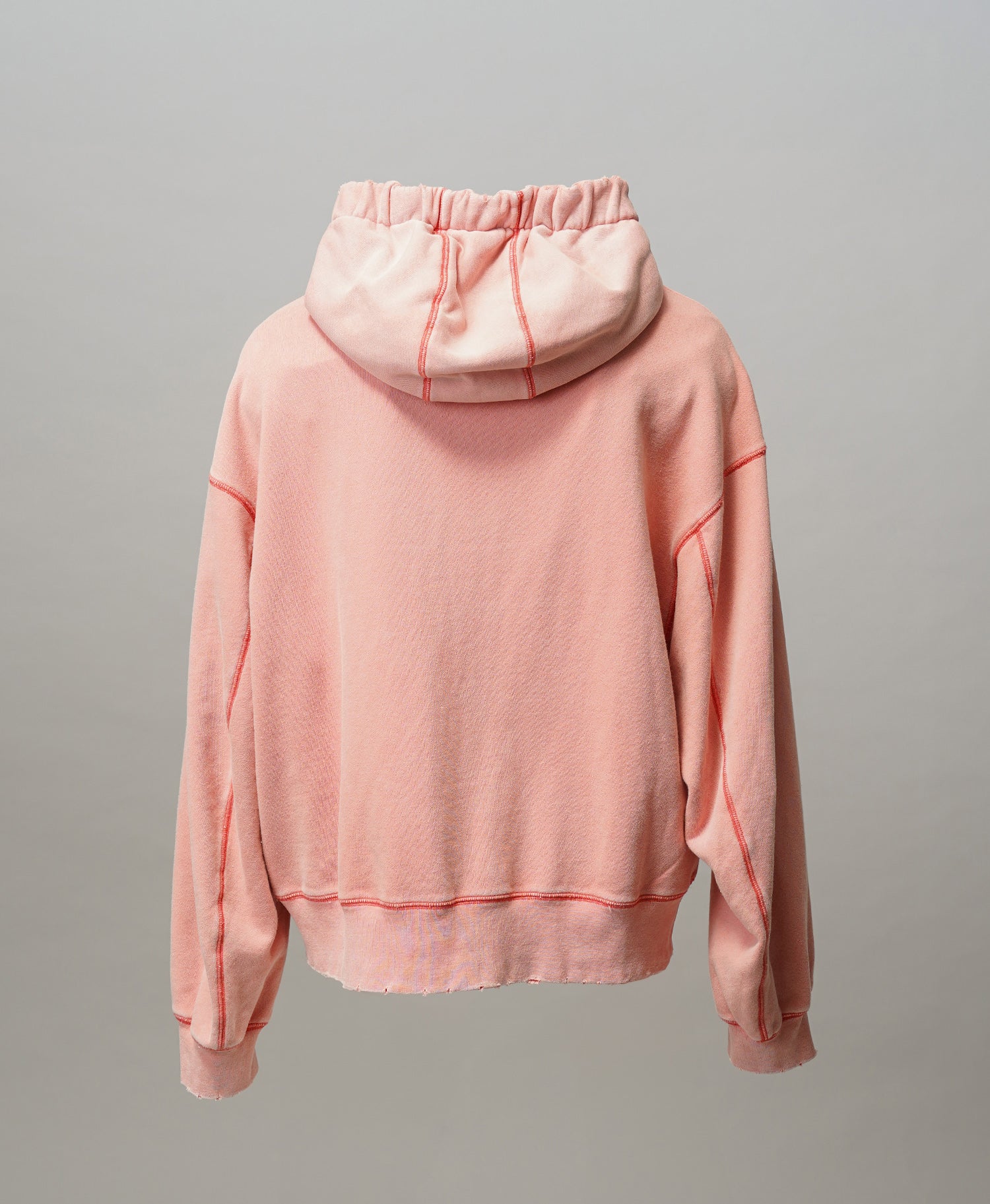 4 Colors Chambray Washable Wool Peaked Lapel Double Breasted Jacket