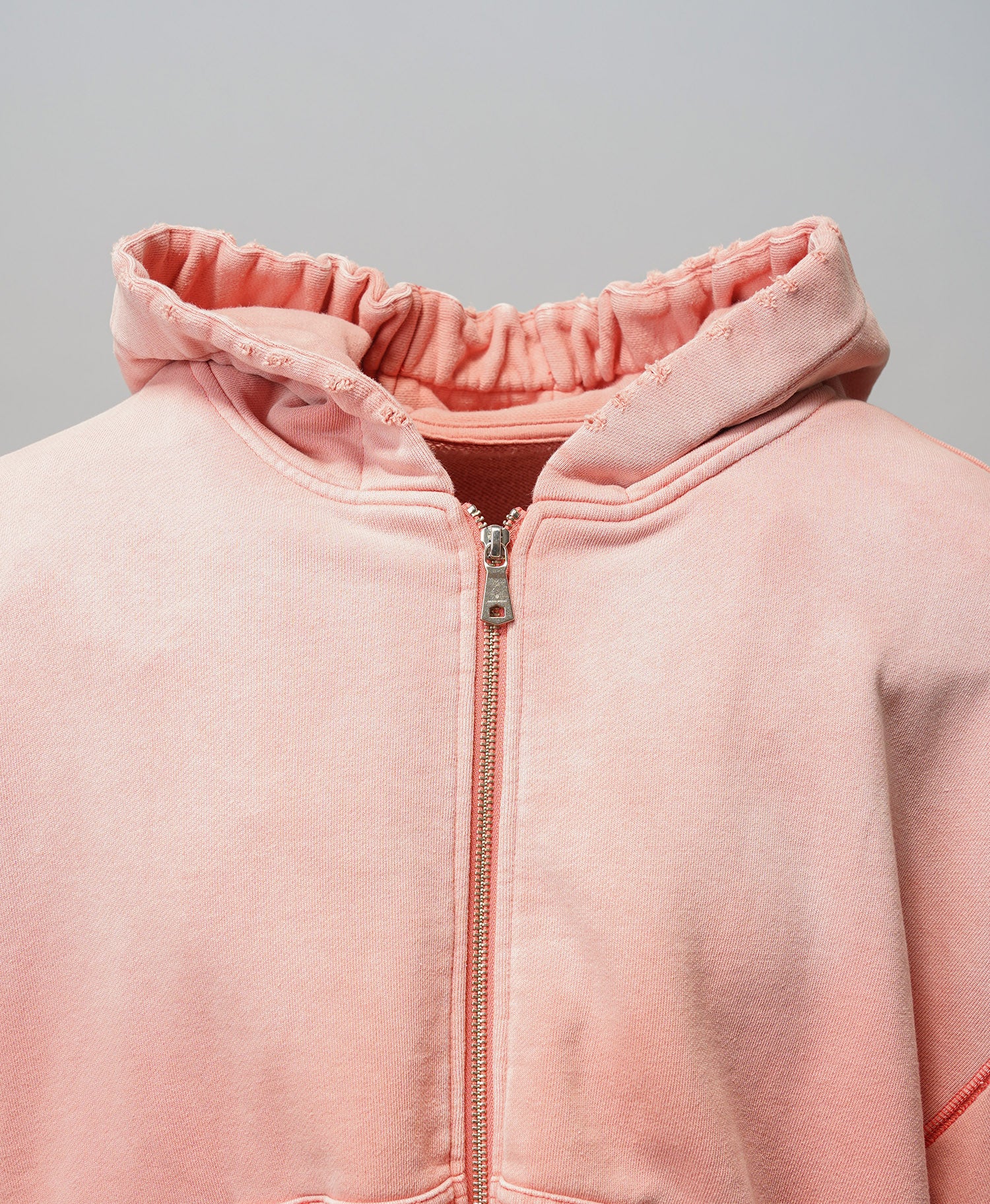 4 Colors Chambray Washable Wool Peaked Lapel Double Breasted Jacket