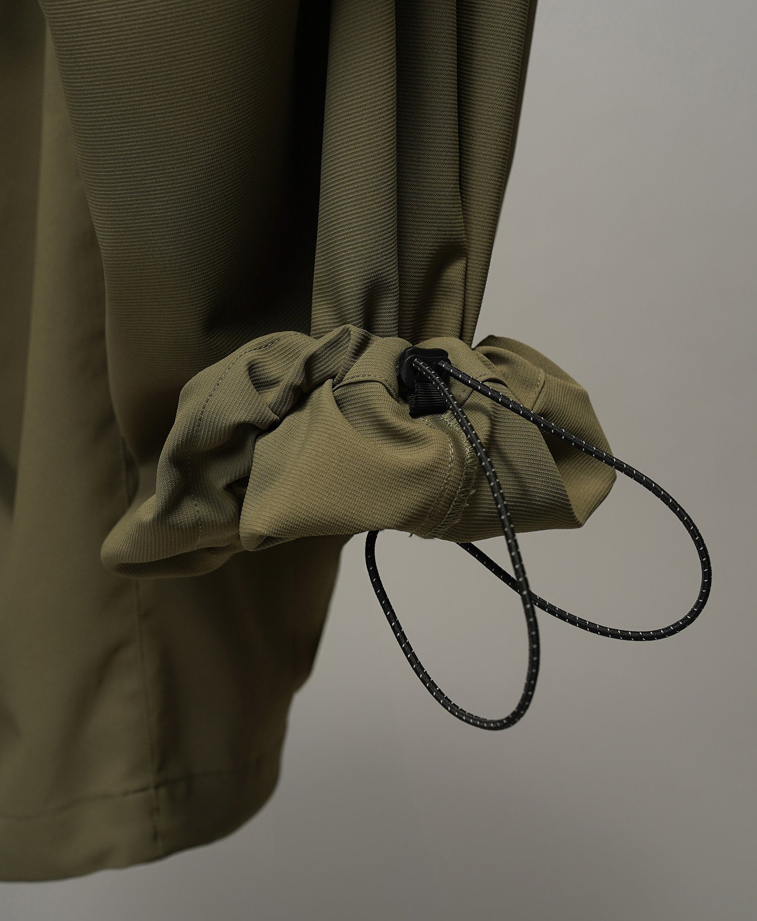 4 색 샹 브레이 세탁 가능한 양모 피크 라펠 더블 가슴 재킷