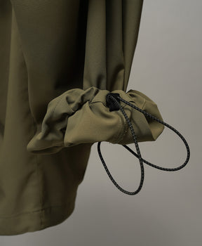 4 색 샹 브레이 세탁 가능한 양모 피크 라펠 더블 가슴 재킷