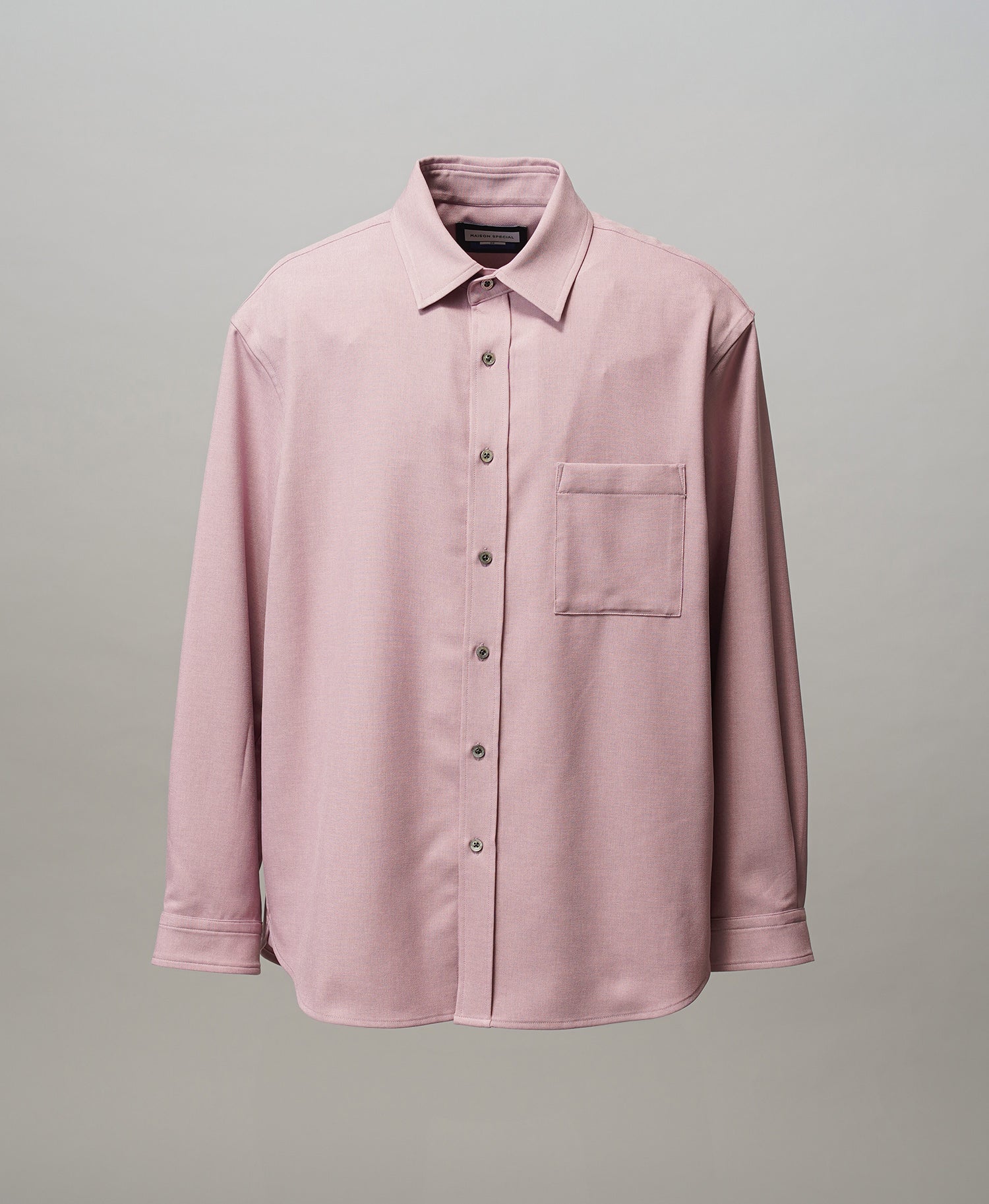 【PRE-ORDER】Toro-washer Prime-Over Shirt