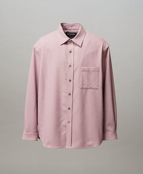 【PRE-ORDER】Toro-washer Prime-Over Shirt