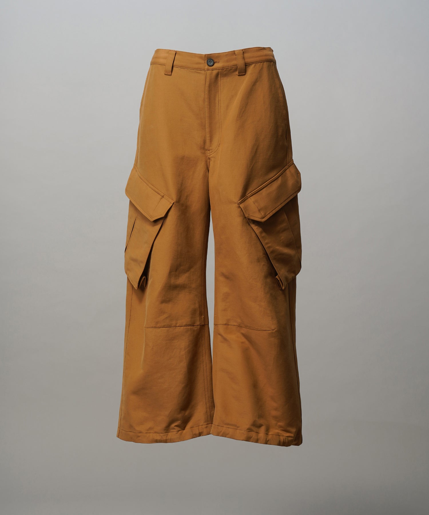 Prime-Wide BDU Cargo Pants