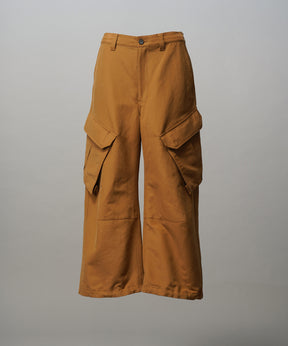 Prime-Wide BDU Cargo Pants