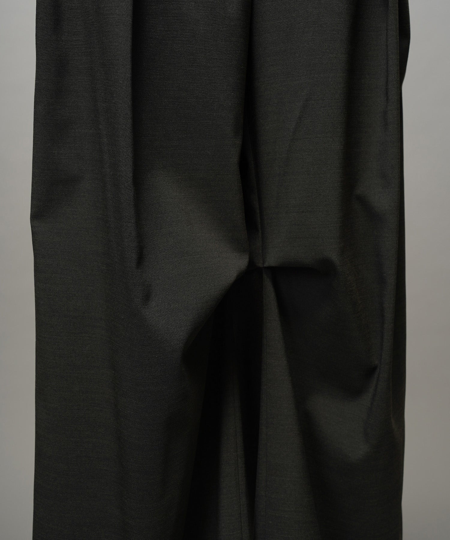 4 Colors Chambray Washable Wool Peaked Lapel Double Breasted Jacket