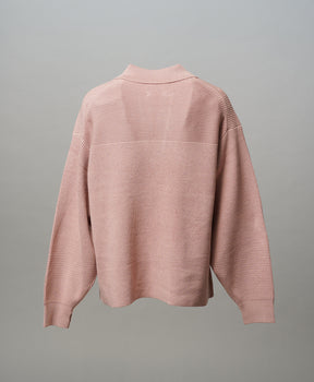 C/A Prime-Over Skipper Knit