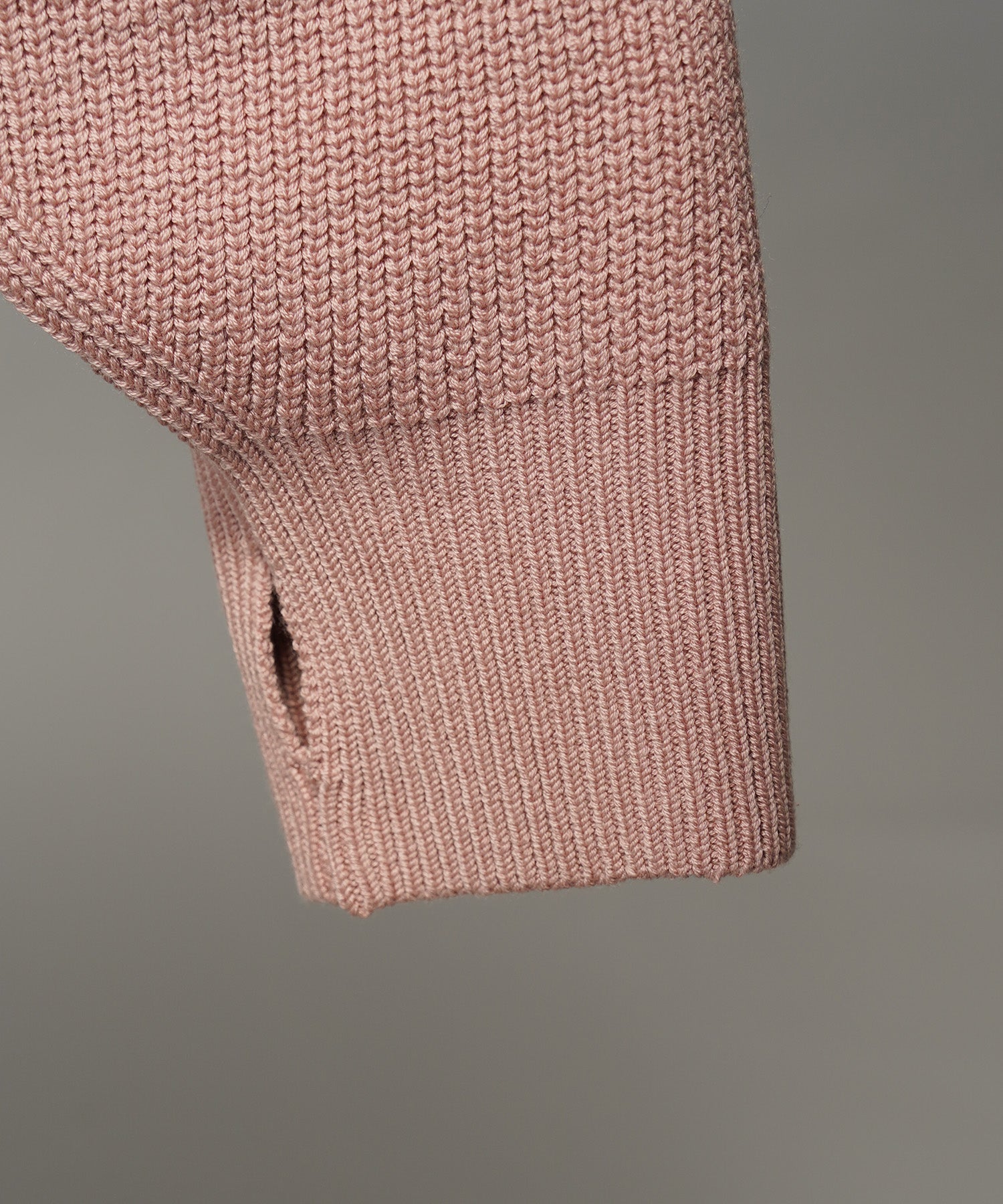 C/A Prime-Over Skipper Knit