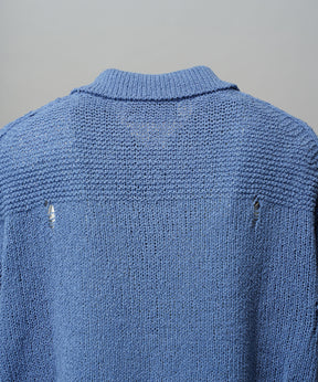 4 색 샹 브레이 세탁 가능한 양모 피크 라펠 더블 가슴 재킷