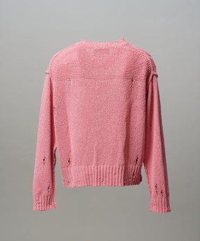 4 색 샹 브레이 세탁 가능한 양모 피크 라펠 더블 가슴 재킷