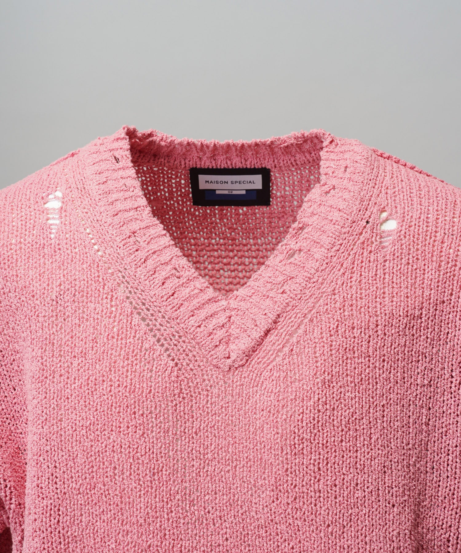 4 색 샹 브레이 세탁 가능한 양모 피크 라펠 더블 가슴 재킷