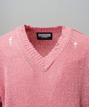 4 색 샹 브레이 세탁 가능한 양모 피크 라펠 더블 가슴 재킷