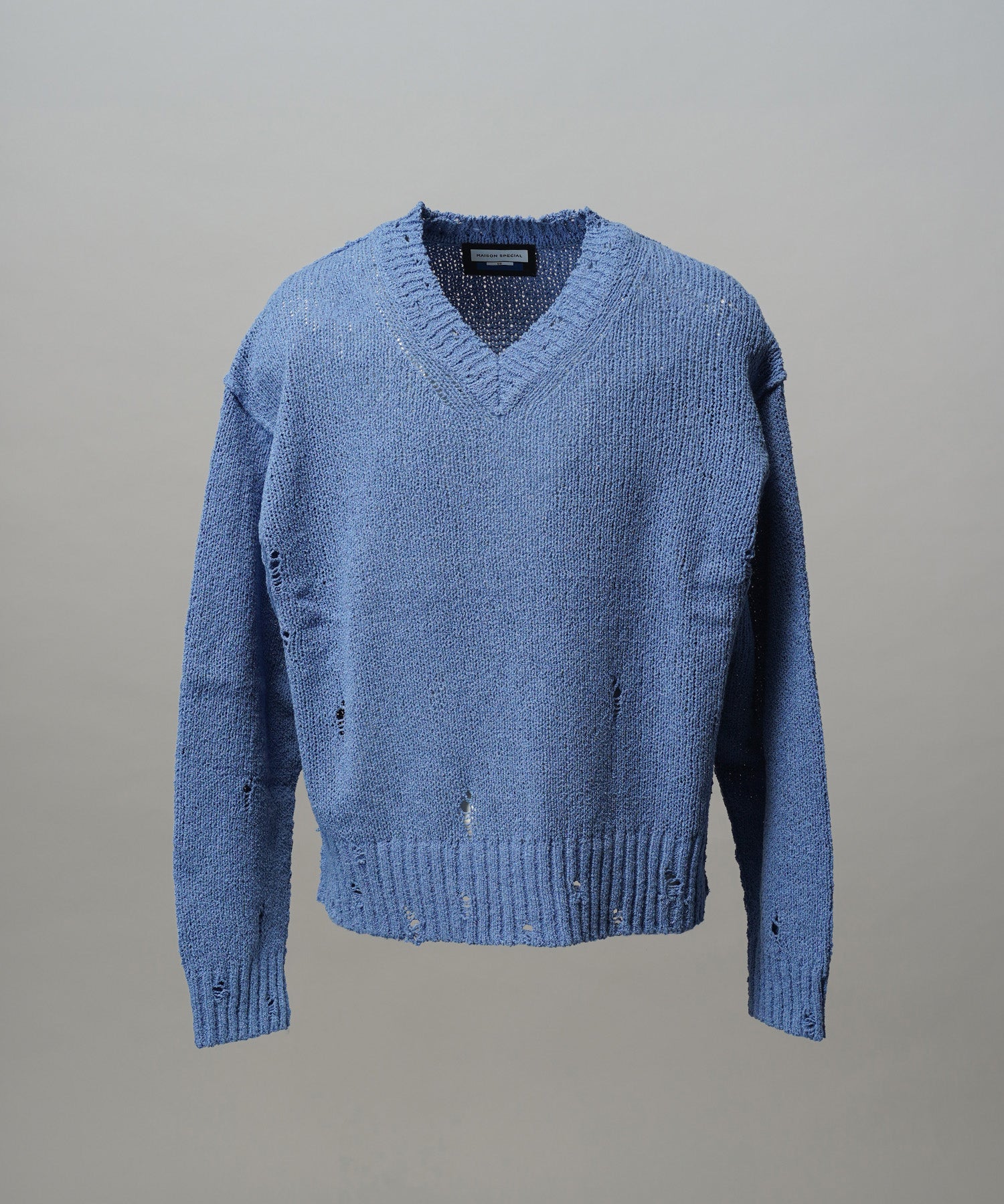 4 색 샹 브레이 세탁 가능한 양모 피크 라펠 더블 가슴 재킷