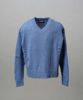 4 색 샹 브레이 세탁 가능한 양모 피크 라펠 더블 가슴 재킷