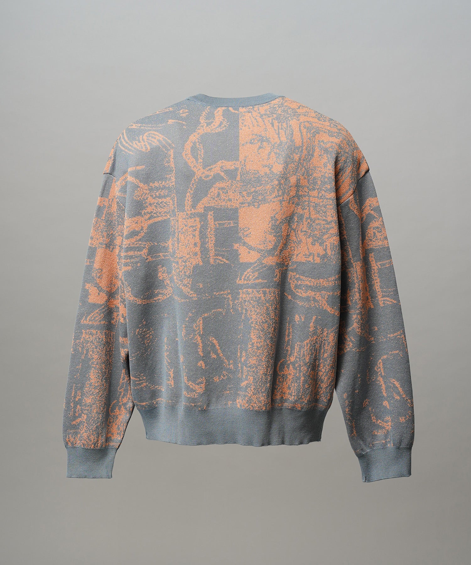 4 색 샹 브레이 세탁 가능한 양모 피크 라펠 더블 가슴 재킷