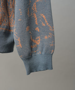 4 색 샹 브레이 세탁 가능한 양모 피크 라펠 더블 가슴 재킷