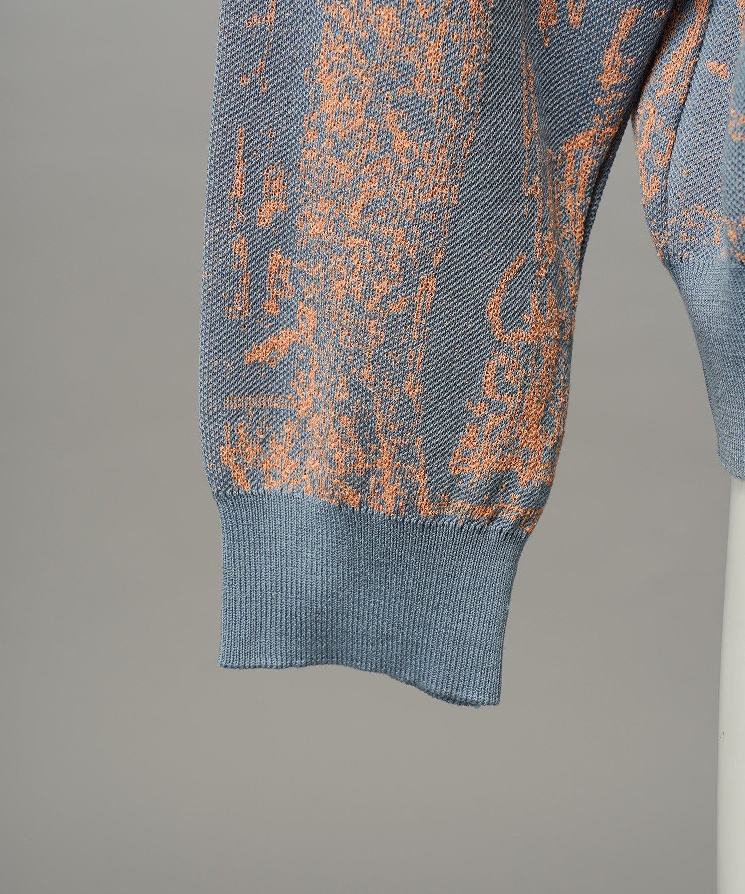 4 색 샹 브레이 세탁 가능한 양모 피크 라펠 더블 가슴 재킷